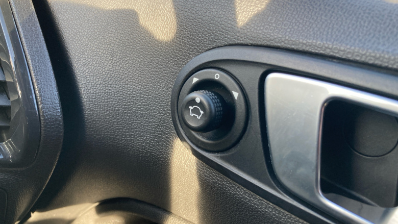 Ford EcoSport 1.0 EcoBoost Titanium 5dr [17in] Petrol Hatchback